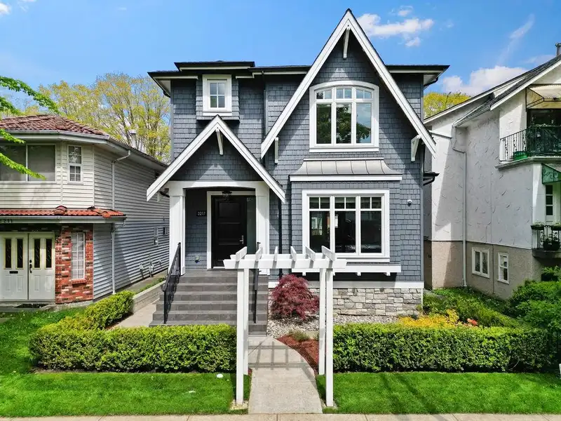 2217 E 8TH AVENUE - photo 1 of 40