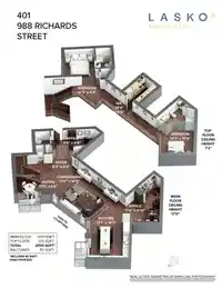 401 988 RICHARDS STREET - thumbnail 40