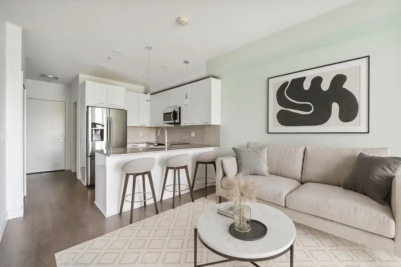 #419 20686 EASTLEIGH CRESCENT - photo 3 of 15