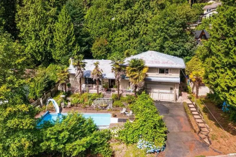 4535 MOUNTAIN HIGHWAY - photo 1 of 40