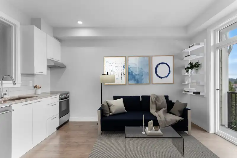 505 20696 EASTLEIGH CRESCENT - photo 2 of 31