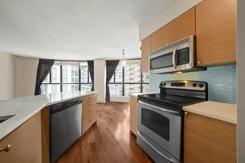 605 488 HELMCKEN STREET - photo 1 of 20