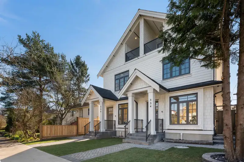 334 E 35TH AVENUE - photo 1 of 40