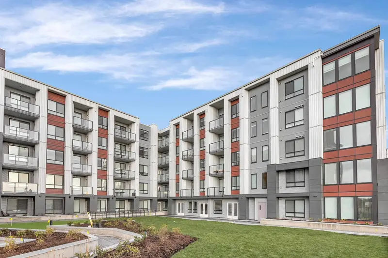 420 20360 LOGAN AVENUE - photo 2 of 20