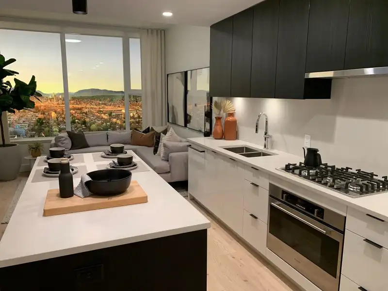 1810 230 KEARY STREET - photo 2 of 19