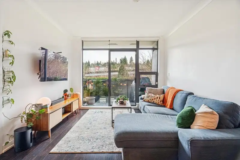 308 301 CAPILANO ROAD - photo 1 of 25