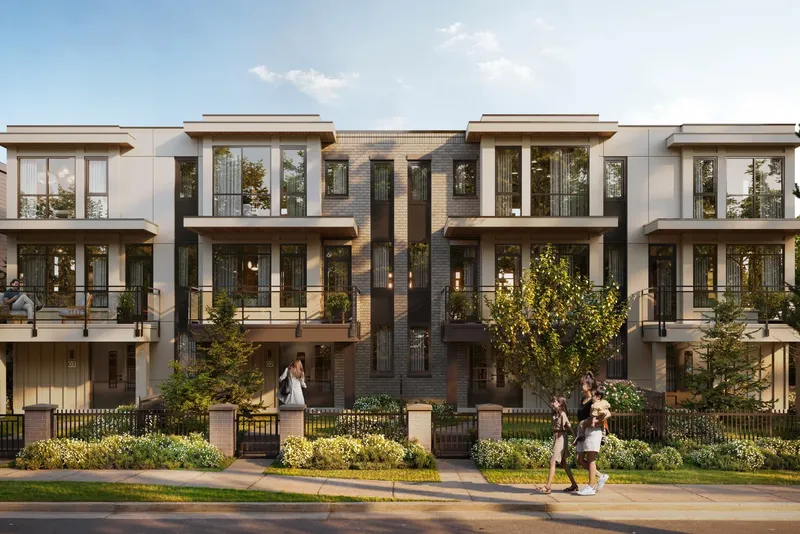 10 3888 MORESBY DRIVE - photo 2 of 14