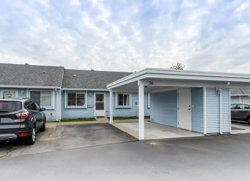 36 23580 DEWDNEY TRUNK ROAD - photo 1 of 21