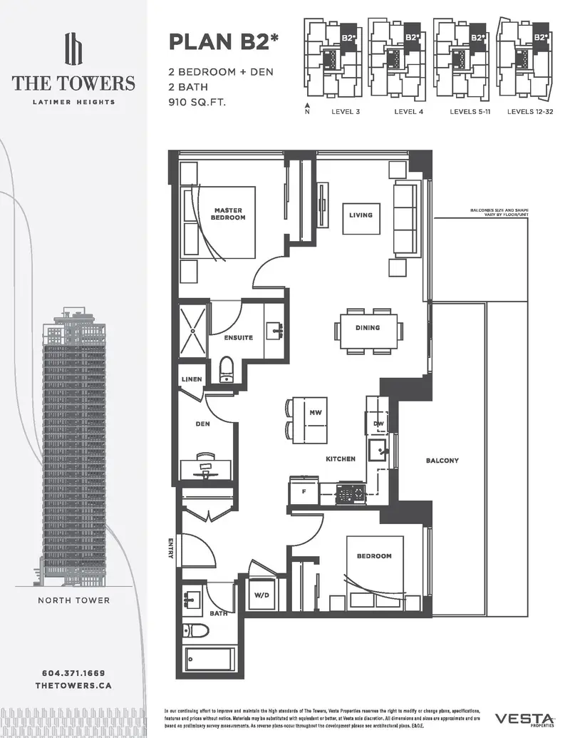 801 20065 85 AVENUE - photo 2 of 25