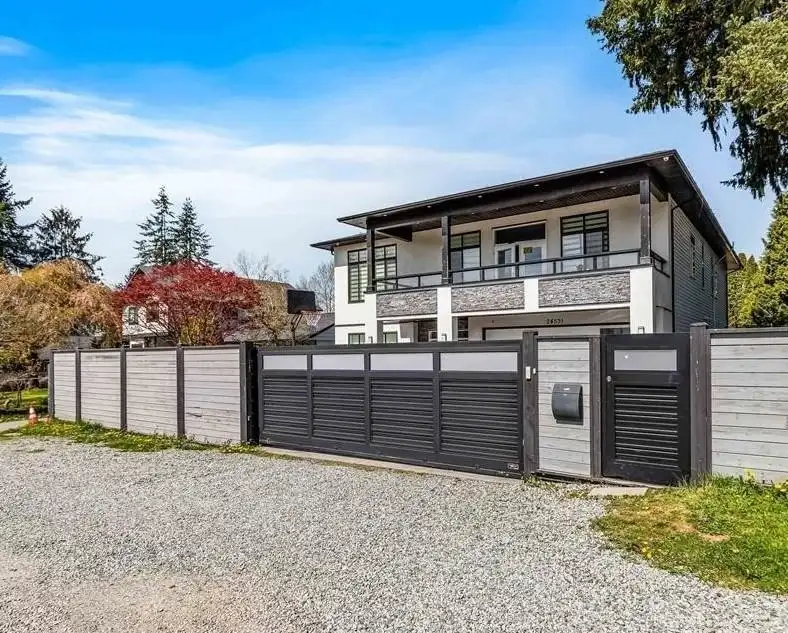24531 DEWDNEY TRUNK ROAD - photo 2 of 15