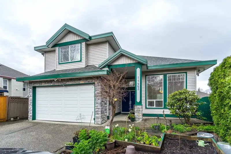 14463 73A AVENUE - photo 1 of 40