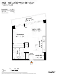 2408 108 W CORDOVA STREET - thumbnail 38