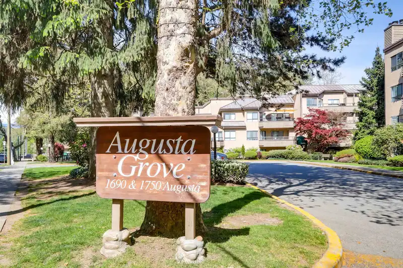 303 1690 AUGUSTA AVENUE - photo 1 of 23