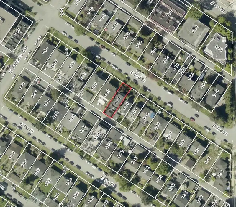 431 E 2ND STREET - photo 1 of 2
