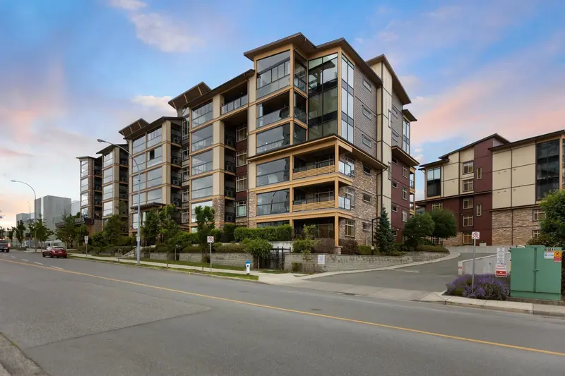 108 32445 SIMON AVENUE - photo 2 of 25