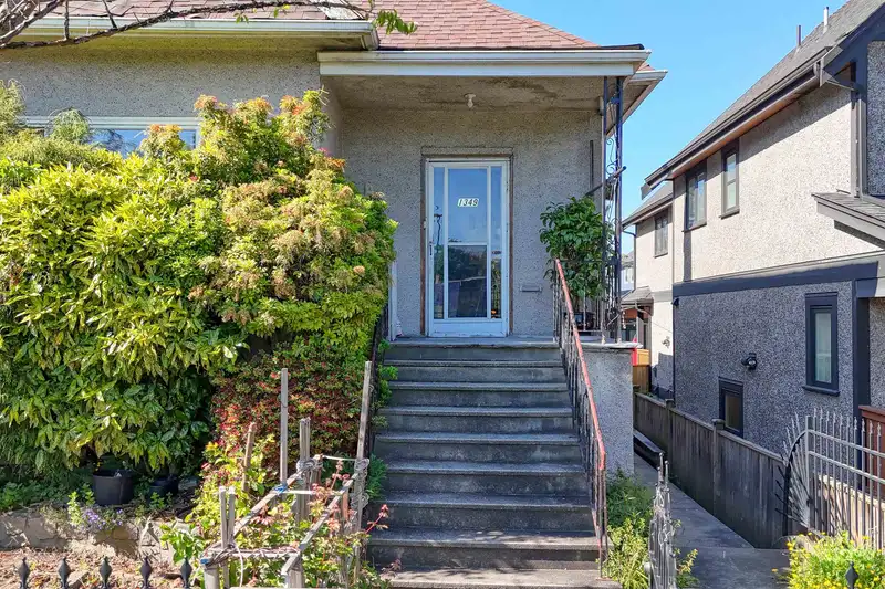 1349 E 14TH AVENUE - photo 1 of 14