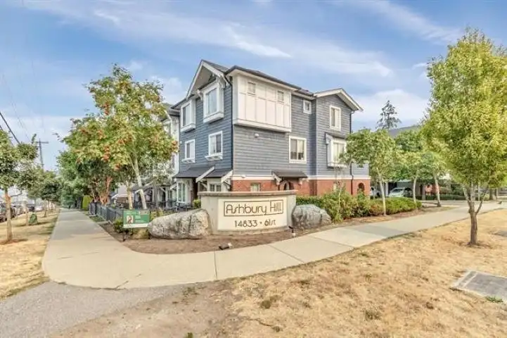 107 14833 61 AVENUE - photo 1 of 17