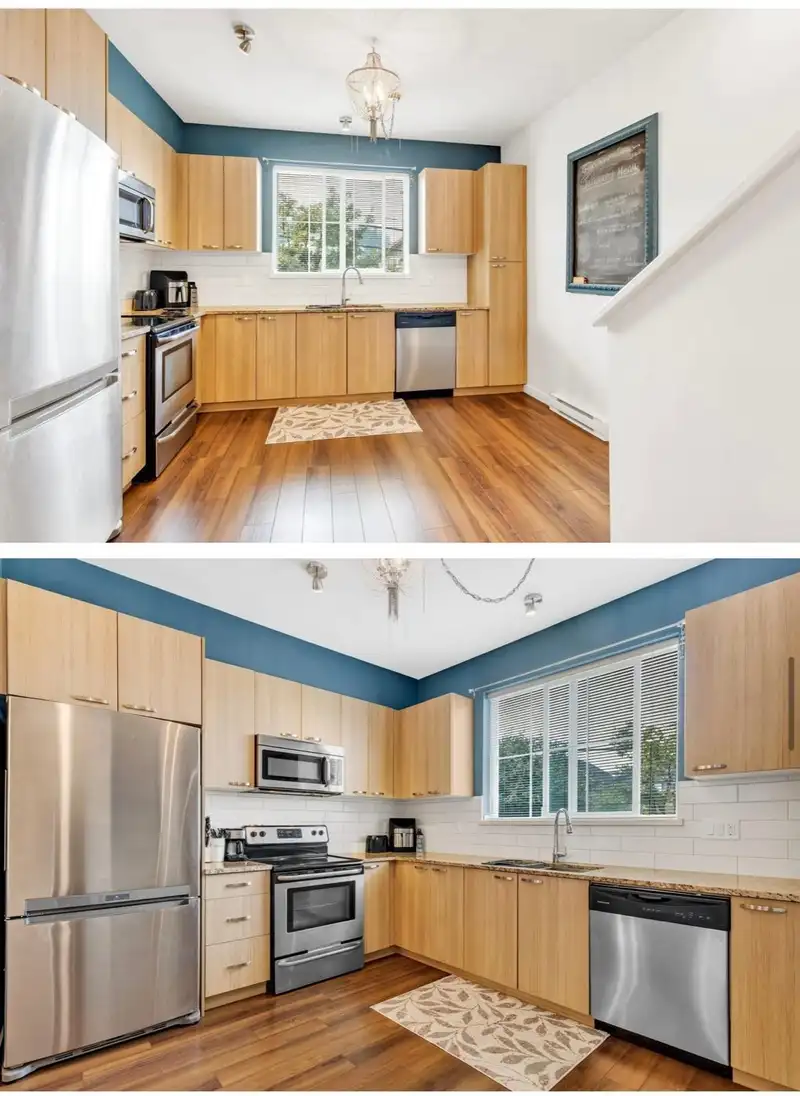 107 14833 61 AVENUE - photo 4 of 17