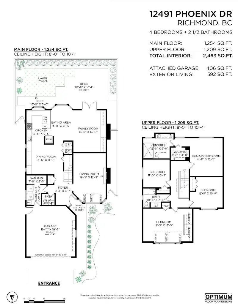 12491 PHOENIX DRIVE - photo 3 of 40