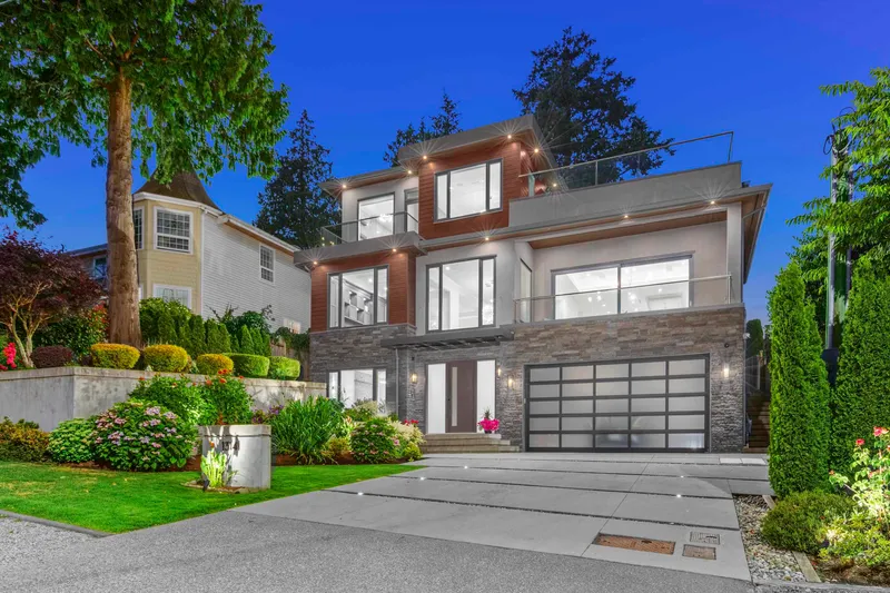 13141 MARINE DRIVE - photo 2 of 25