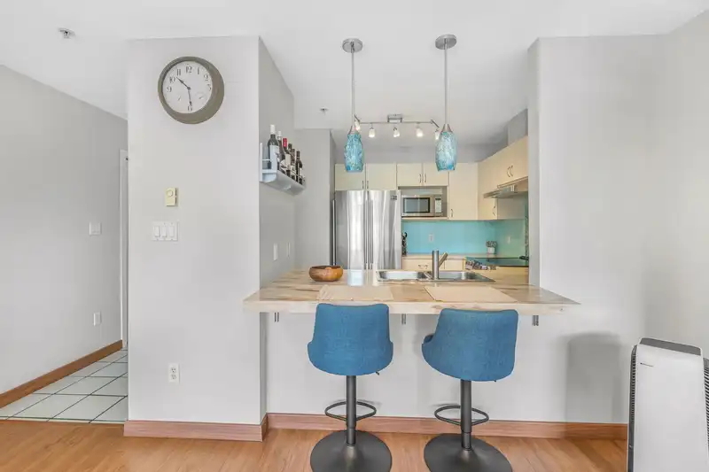 402 3161 W 4TH AVENUE - photo 3 of 17