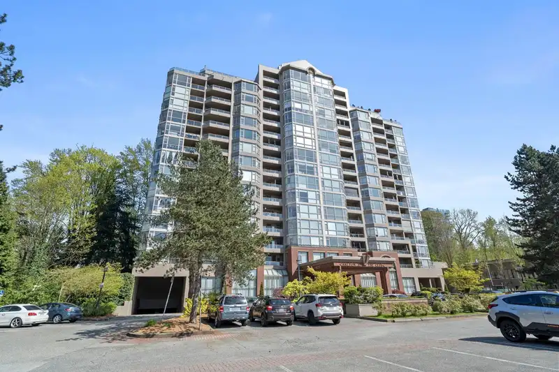 1203 1327 E KEITH ROAD - photo 1 of 40