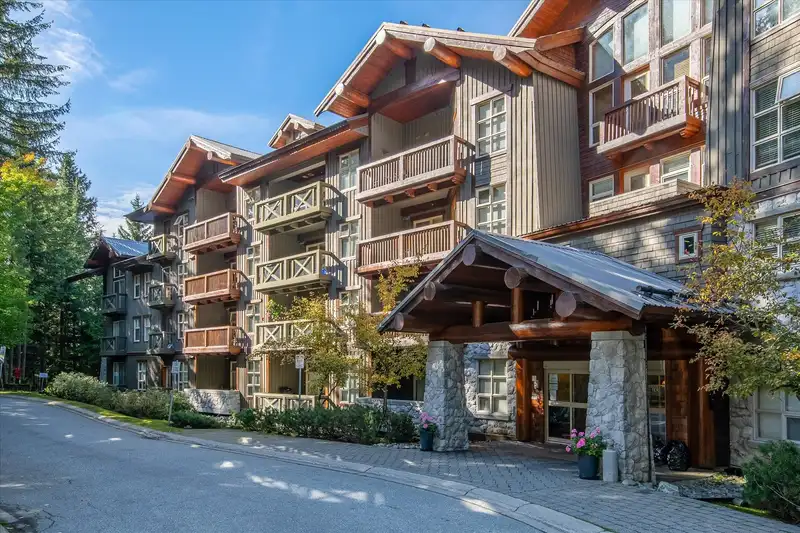 212 4660 BLACKCOMB WAY - photo 1 of 20