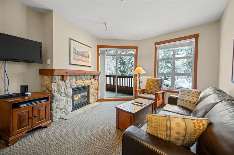 212 4660 BLACKCOMB WAY - photo 3 of 20
