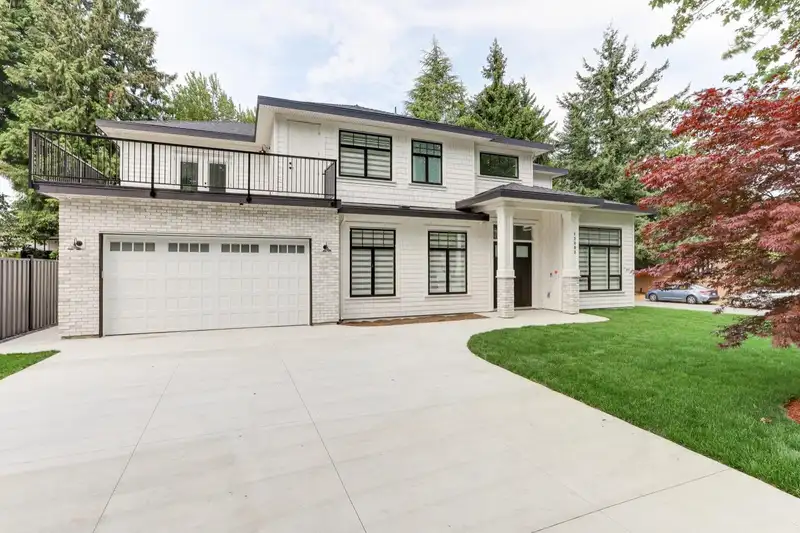 13093 61A AVENUE - photo 1 of 32
