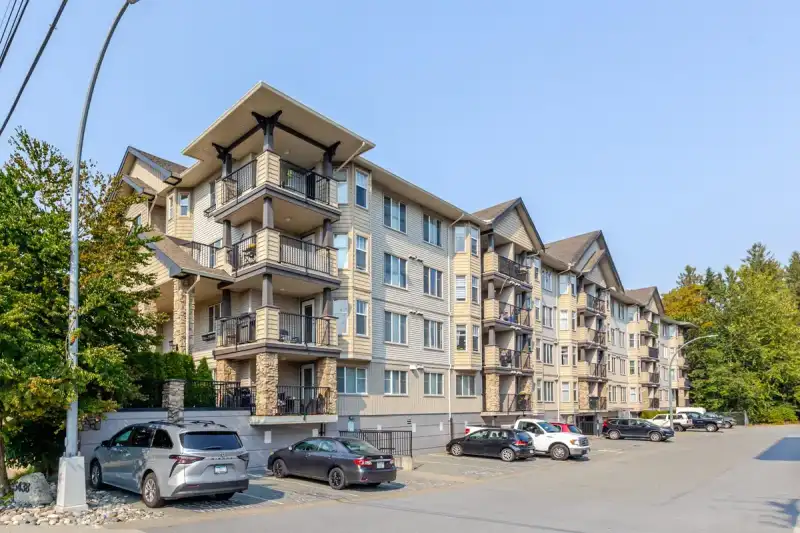311 5438 198 STREET - photo 1 of 34