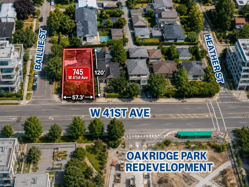 745 W 41ST AVENUE - photo 1 of 2