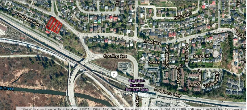 6502 BROADWAY AVENUE - photo 3 of 3