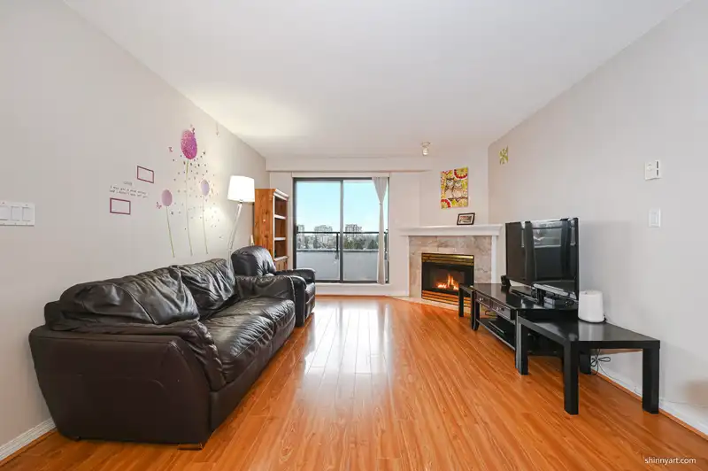 805 6611 COONEY ROAD - photo 4 of 32