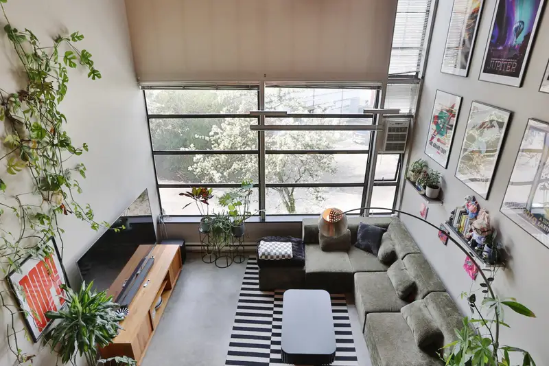 203 1850 LORNE STREET - photo 1 of 21