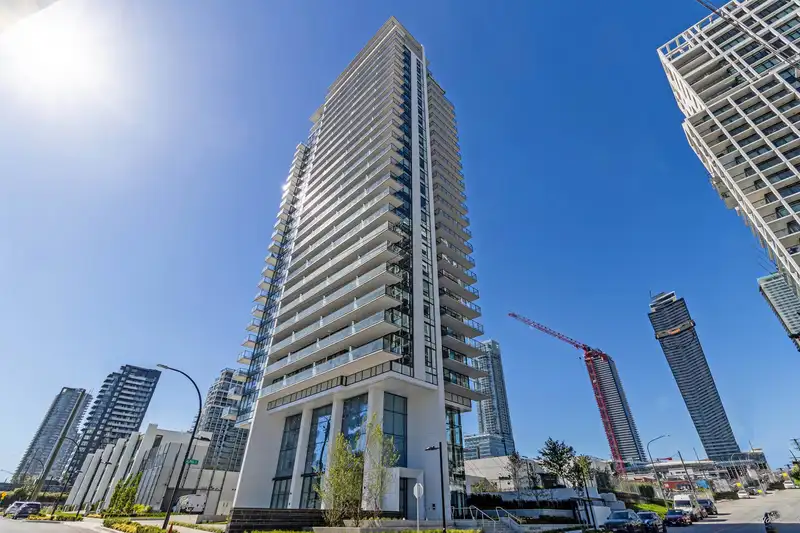 1604 2425 ALPHA AVENUE - photo 1 of 20