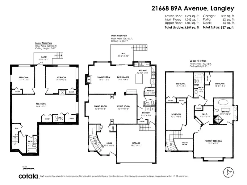 21668 89A AVENUE - photo 4 of 40
