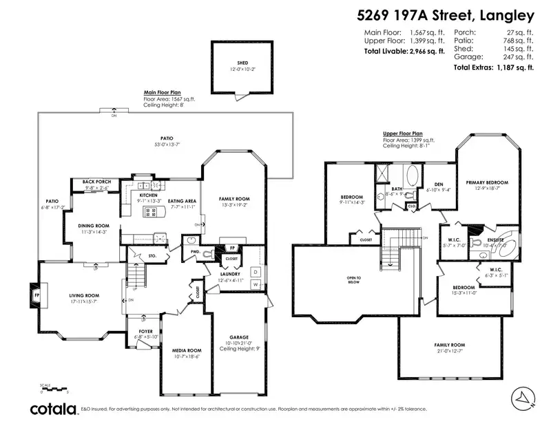 5269 197A STREET - photo 3 of 40