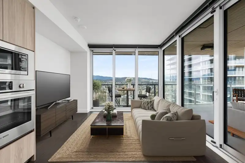 2502 4890 LOUGHEED HIGHWAY - photo 1 of 12