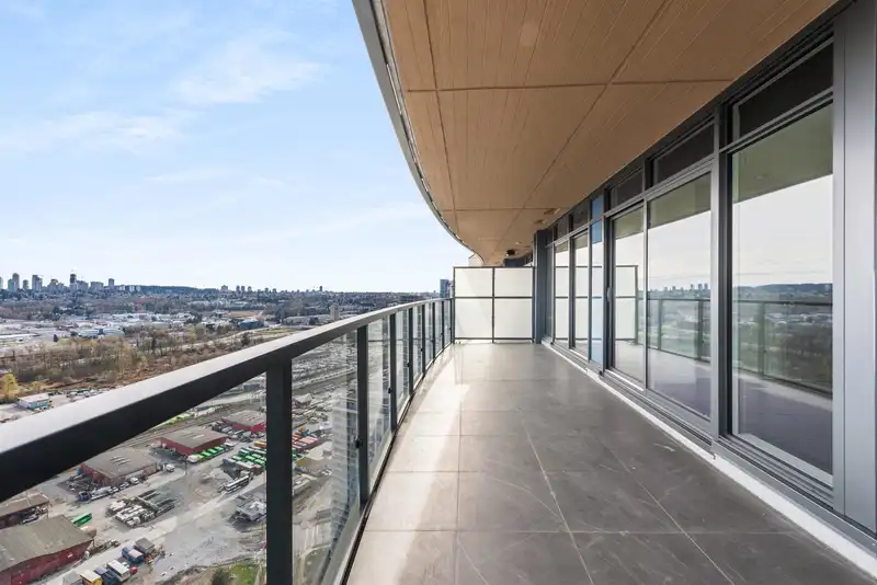 2502 4890 LOUGHEED HIGHWAY - photo 3 of 12