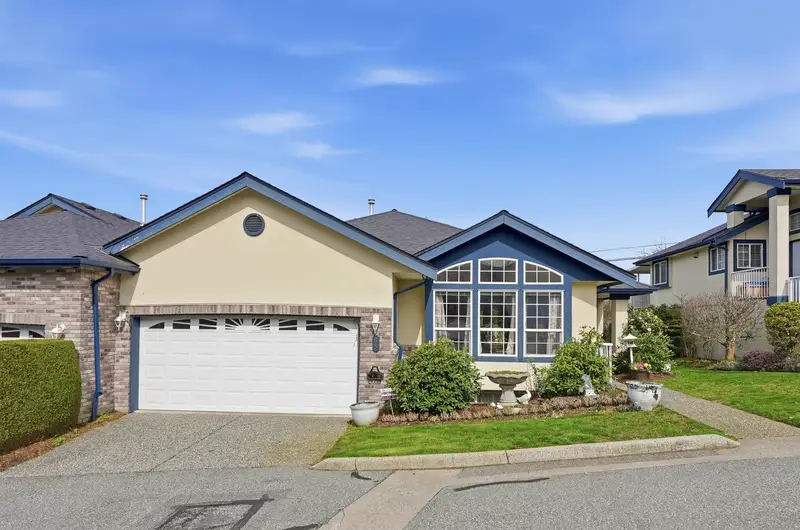 65 32777 CHILCOTIN DRIVE - photo 1 of 25