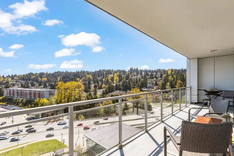 1702 308 MORRISSEY ROAD - photo 1 of 40