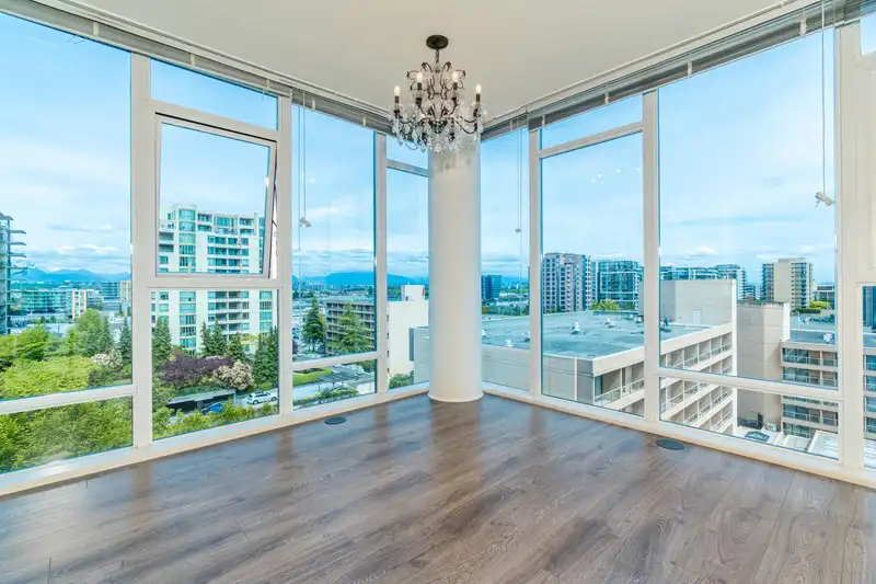 1101 7373 WESTMINSTER HIGHWAY - photo 1 of 33
