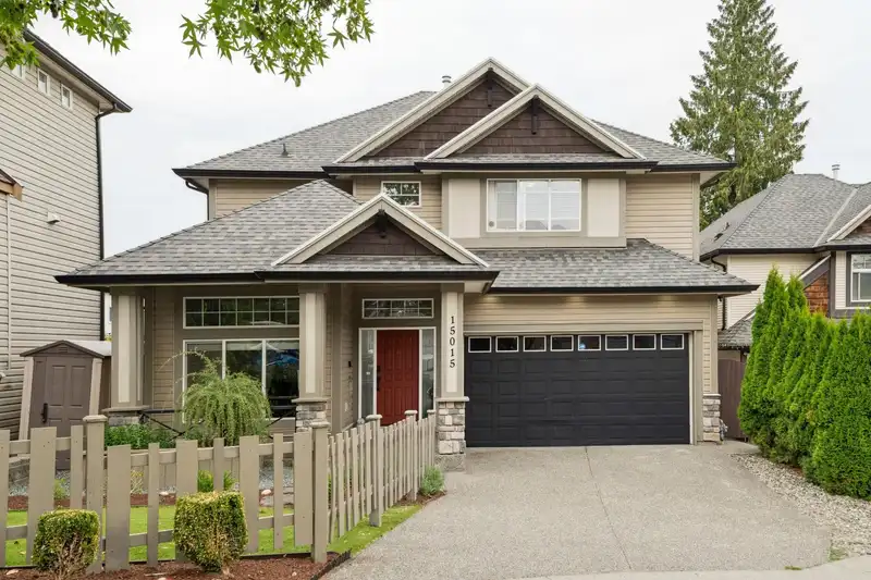 15015 62 AVENUE - photo 1 of 33