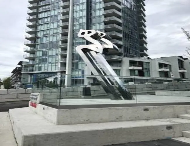 502 1888 GILMORE AVENUE - photo 2 of 21