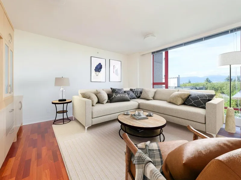 802 2108 W 38TH AVENUE - photo 4 of 25