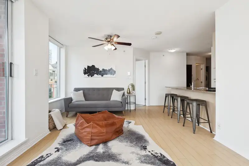 602 550 TAYLOR STREET - photo 4 of 21