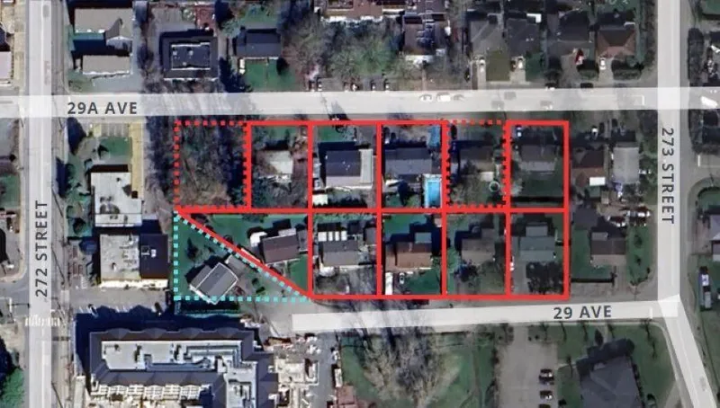 27291 29 AVENUE - photo 1 of 5