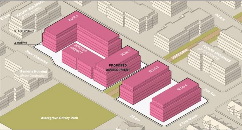 27291 29 AVENUE - photo 3 of 5