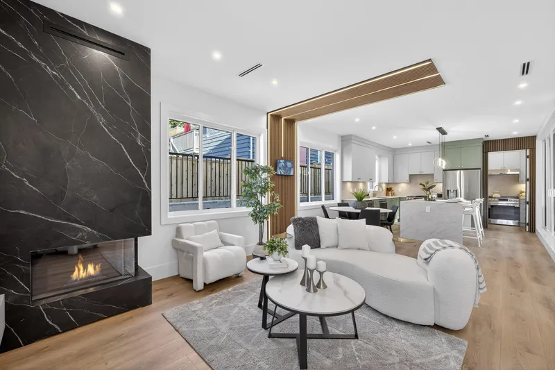 7808 WILTSHIRE BOULEVARD - photo 2 of 25