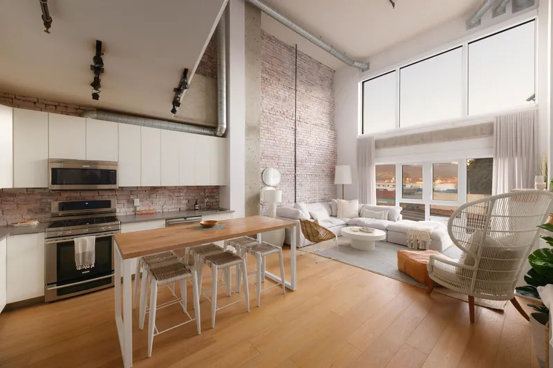 308 27 ALEXANDER STREET - photo 3 of 25